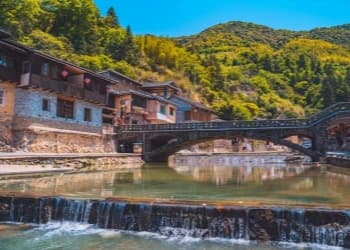 Taxia Village Taxia Village