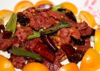 Miao Sour Pork Miao Sour Pork