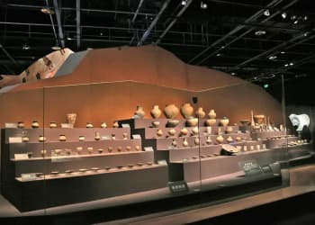 Jinsha Site Museum Jinsha Site Museum