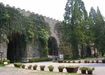 The Ming Imperial Palace Site.jpg The Ming Imperial Palace Site.jpg