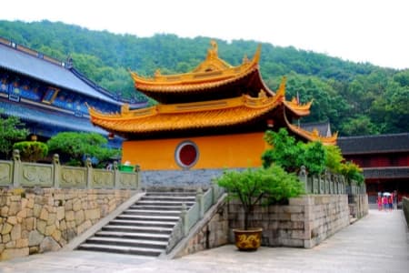 Fayu Temple.jpg Fayu Temple.jpg