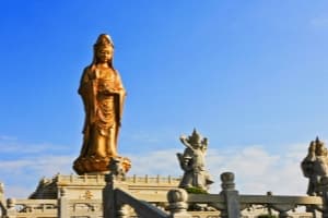 Guanyin Guanyin