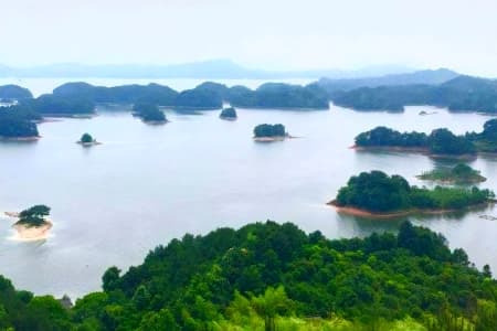 Meifeng Island Meifeng Island