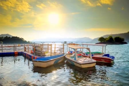 Qiandao Lake Qiandao Lake
