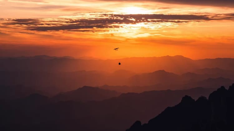 Huangshan Sunset_1.jpg Huangshan Sunset_1.jpg