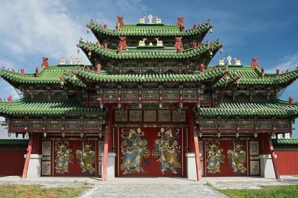Bogd Khaan Palace Museum of Mongolia.jpg Bogd Khaan Palace Museum of Mongolia.jpg