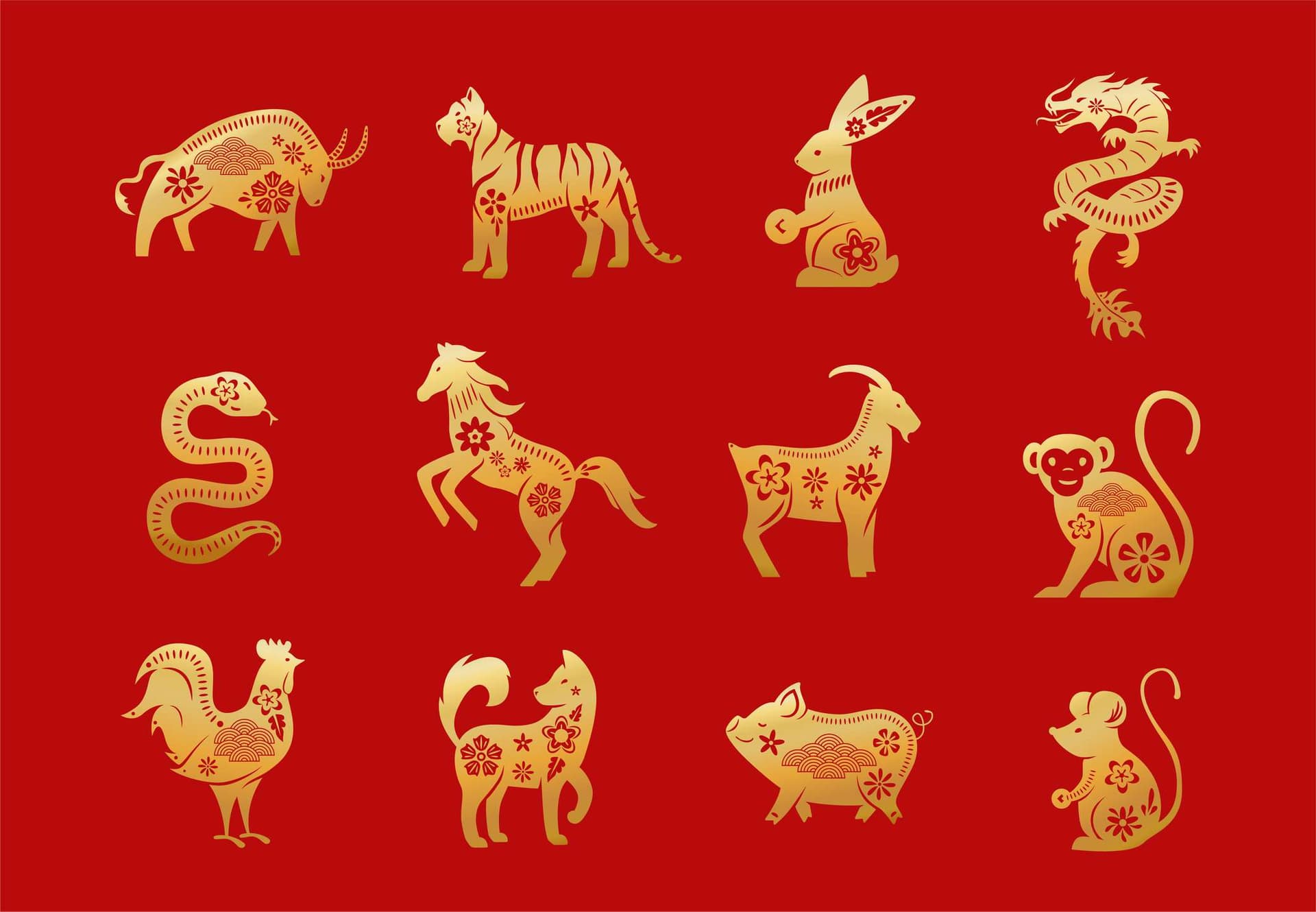 chinese-zodiac chinese-zodiac