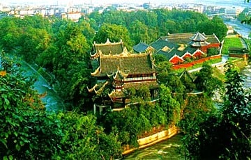 qingcheng-mountain-and-dujiangyan-irrigation-system-day-tour qingcheng-mountain-and-dujiangyan-irrigation-system-day-tour
