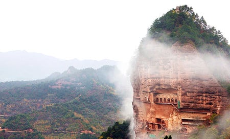 15-days-discover-the-buddhism-on-the-silk-road 15-days-discover-the-buddhism-on-the-silk-road