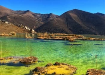 11-days-hiking-tour-in-gongga-mountain-in-western-sichuan 11-days-hiking-tour-in-gongga-mountain-in-western-sichuan