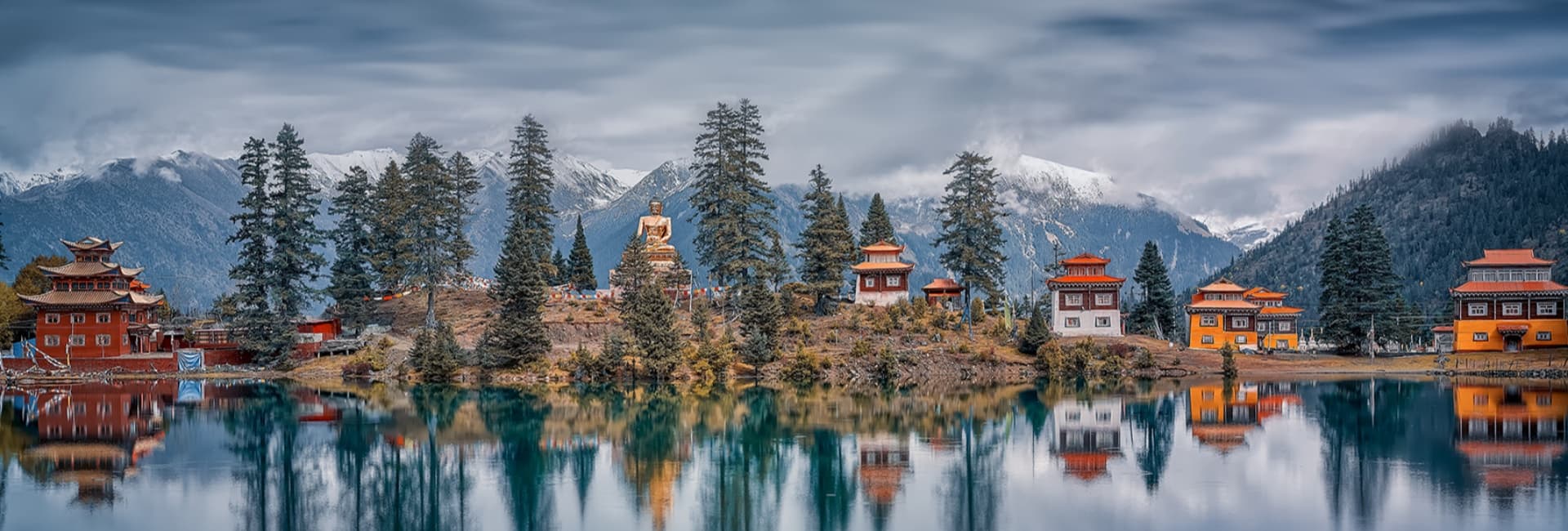 8-day-west-sichuan-trekking-tour 8-day-west-sichuan-trekking-tour