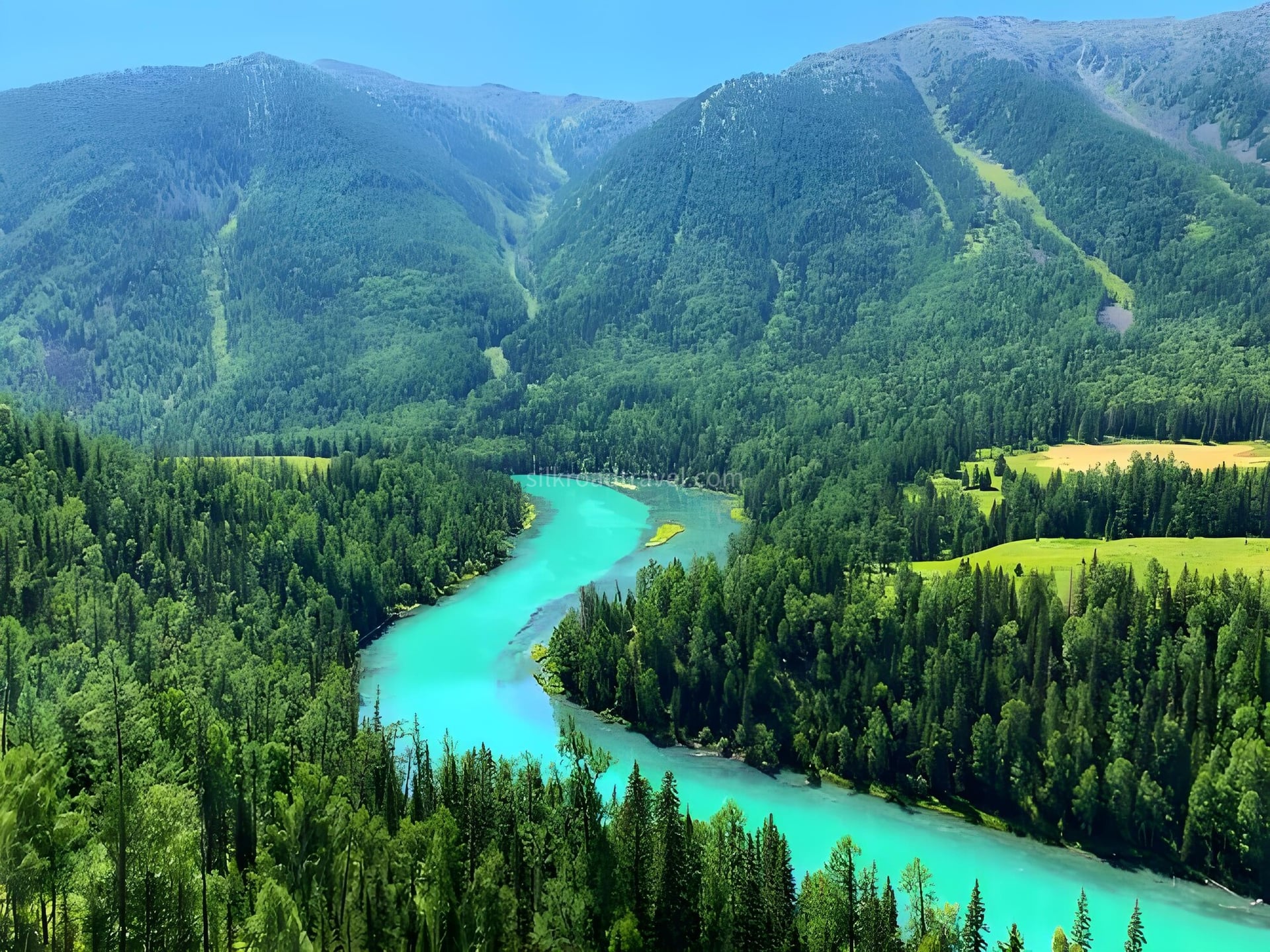 8-days-picturesque-north-xinjiang-tour-to-urumqi-kanas-and-hemu 8-days-picturesque-north-xinjiang-tour-to-urumqi-kanas-and-hemu