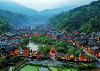 zhaoxing-dong-village zhaoxing-dong-village