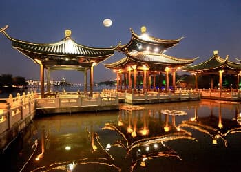 haohe-scenic-area haohe-scenic-area