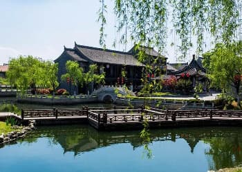 hexia-ancient-town hexia-ancient-town