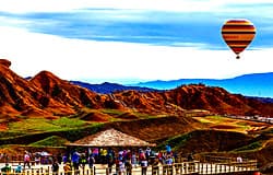 zhangye-danxia-national-geopark zhangye-danxia-national-geopark