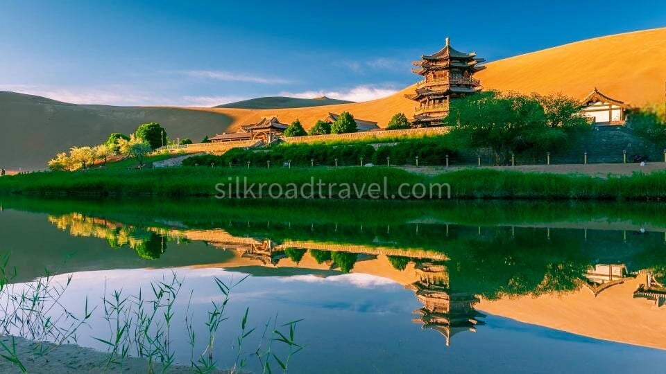 10-days-dream-tour-to-ningxia-gansu-and-qinghai 10-days-dream-tour-to-ningxia-gansu-and-qinghai