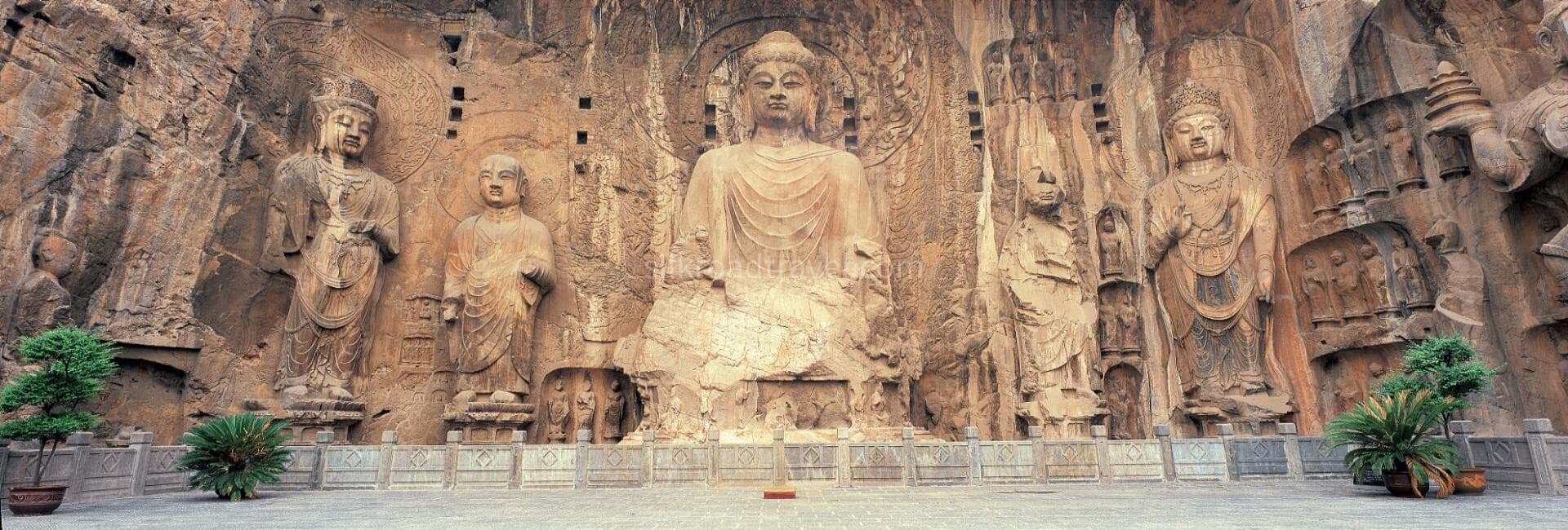 7-days-china-henan-heritage-tour-to-luoyang-and-kaifeng 7-days-china-henan-heritage-tour-to-luoyang-and-kaifeng