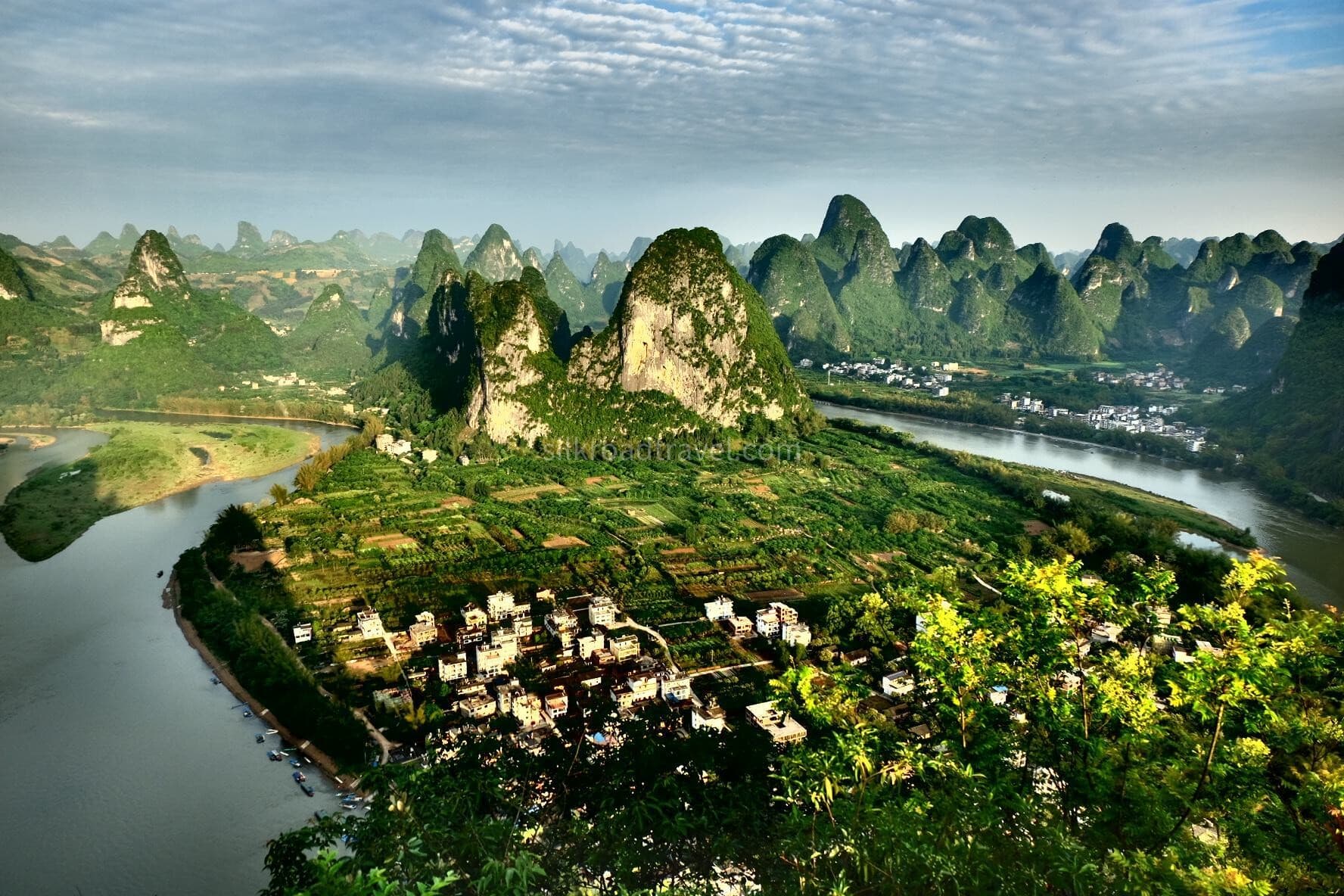 yangshuo yangshuo