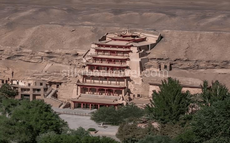 dunhuang-2 dunhuang-2