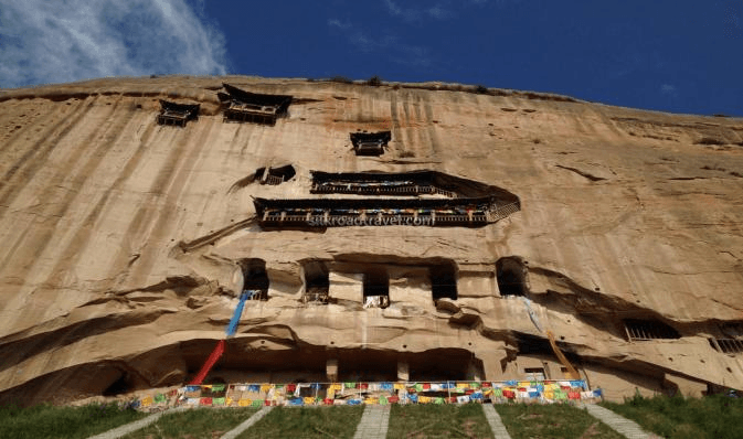 zhangye-3 zhangye-3