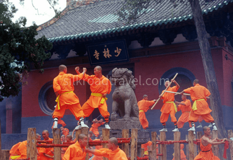 shaolin-temple shaolin-temple