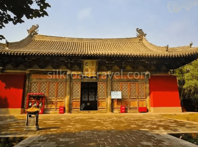 yongle-palace yongle-palace
