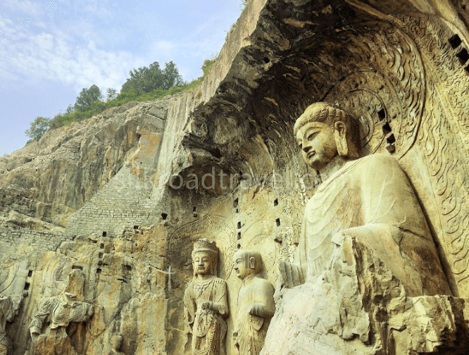 longmen-grottoes longmen-grottoes