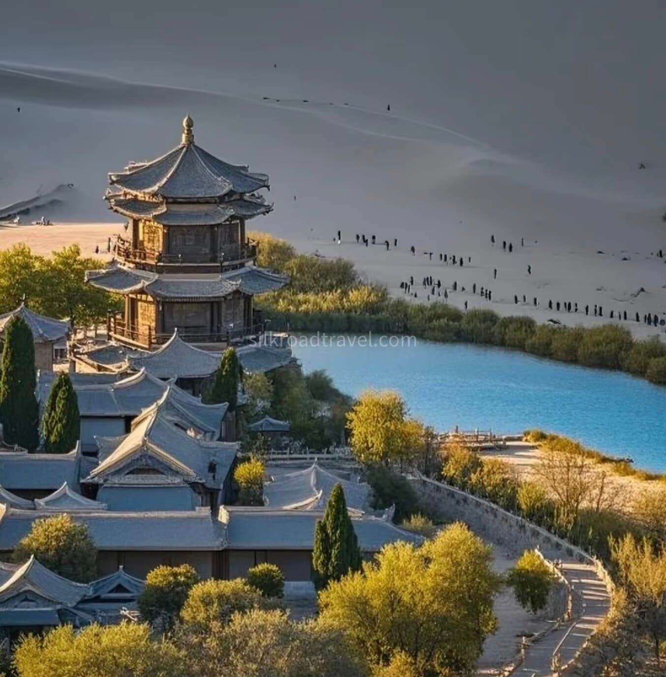 dunhuang dunhuang