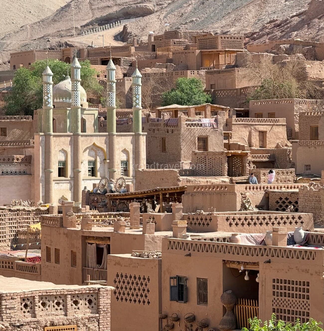 turpan turpan