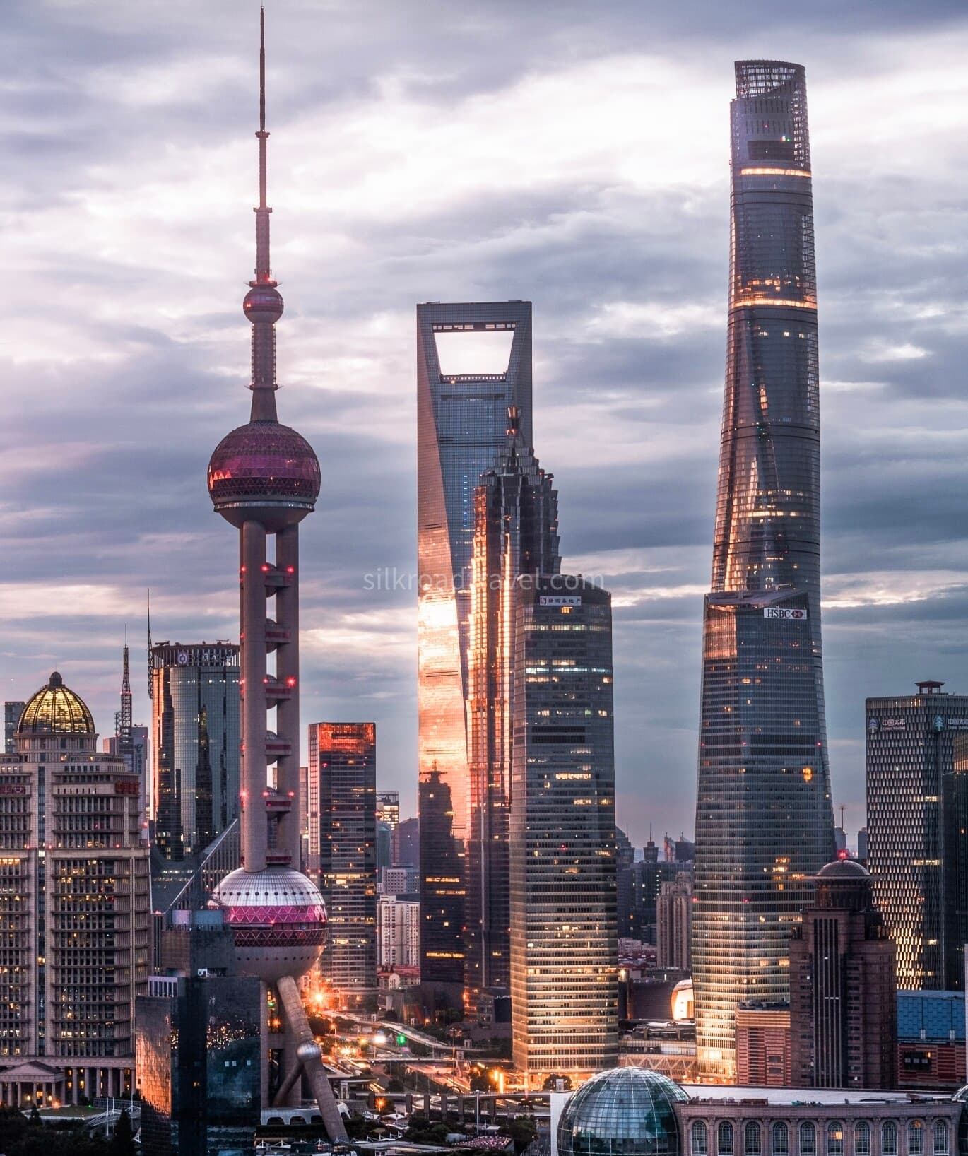 shanghai shanghai