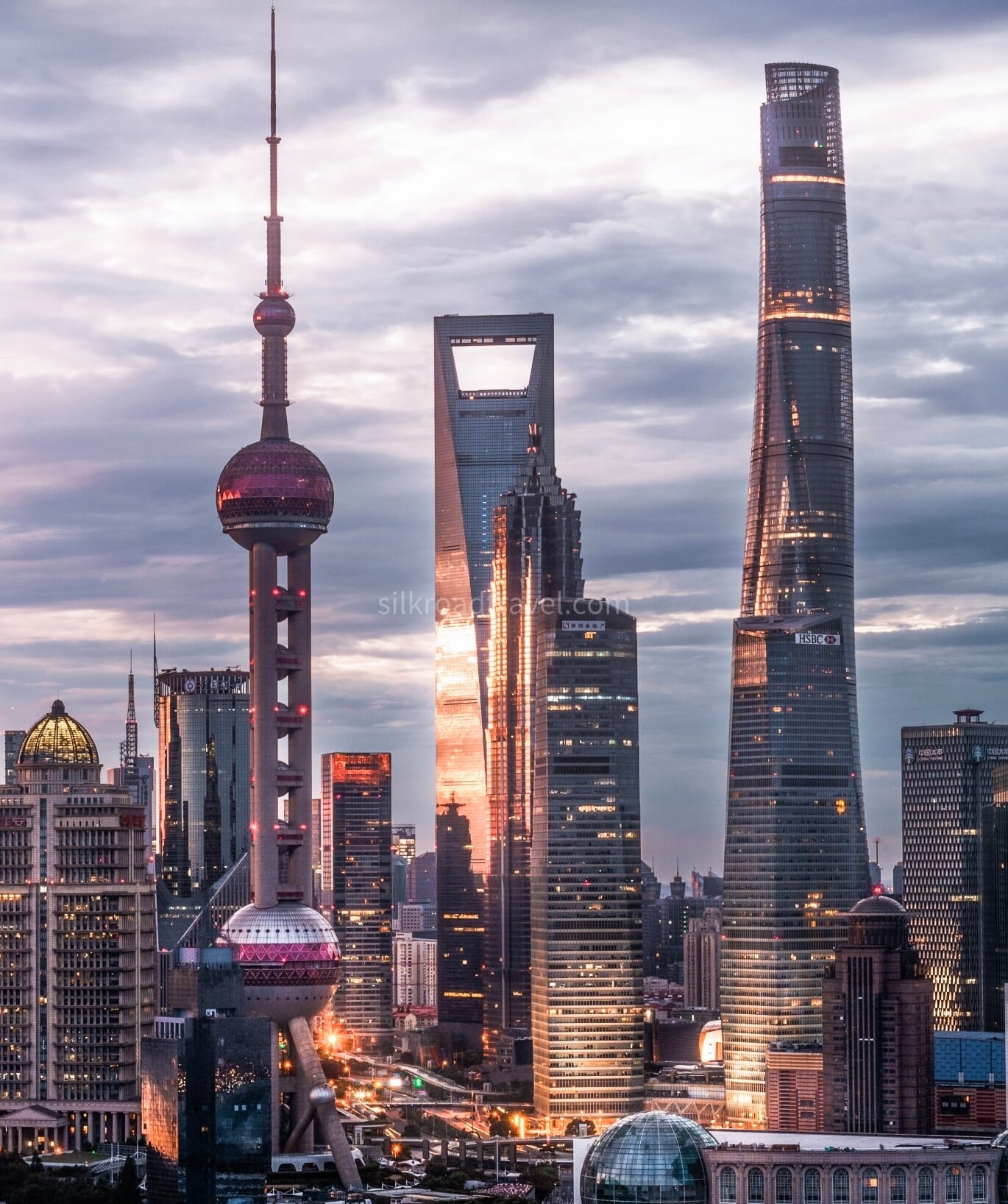 shanghai shanghai