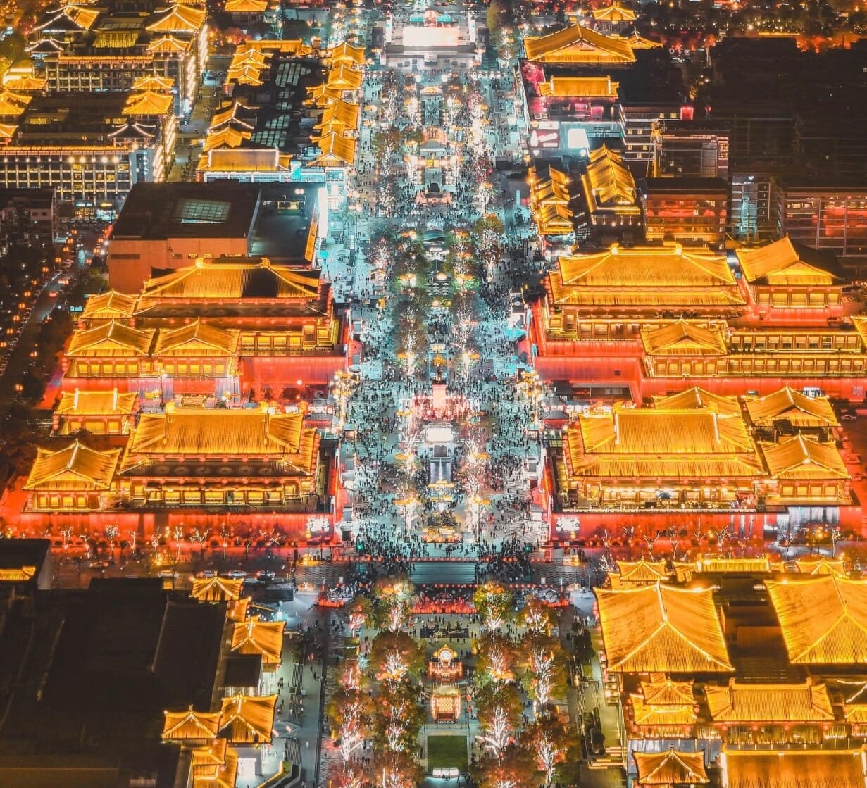 xi-an xi-an
