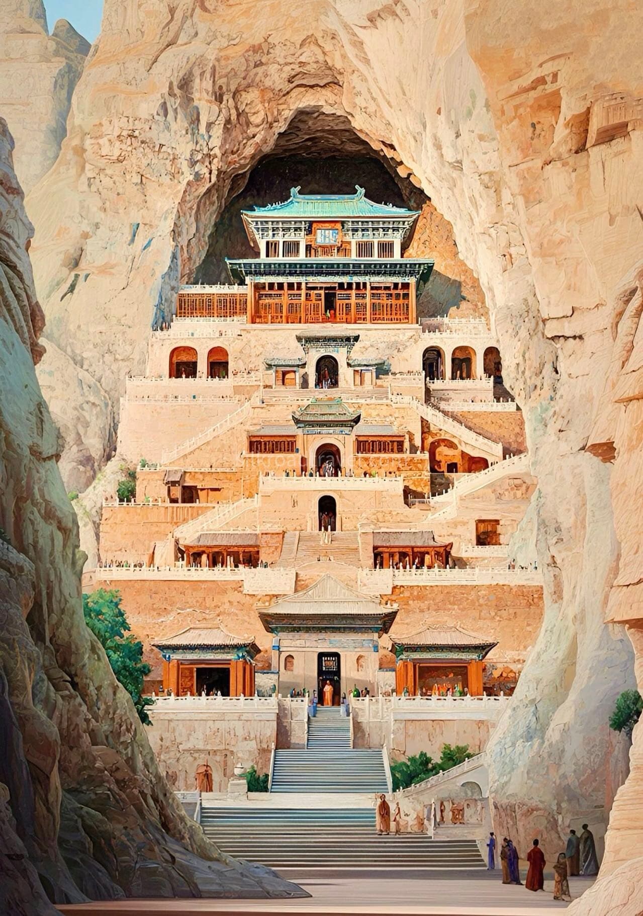 dunhuang dunhuang