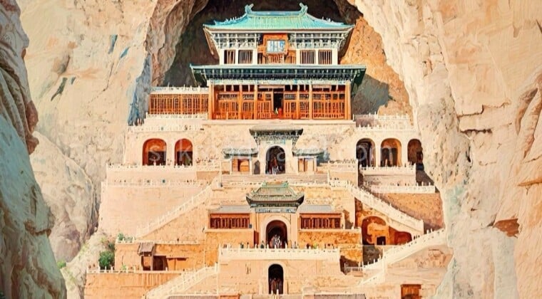 15 Days China Tour from Shanghai to Kashgar 15 Days China Tour from Shanghai to Kashgar
