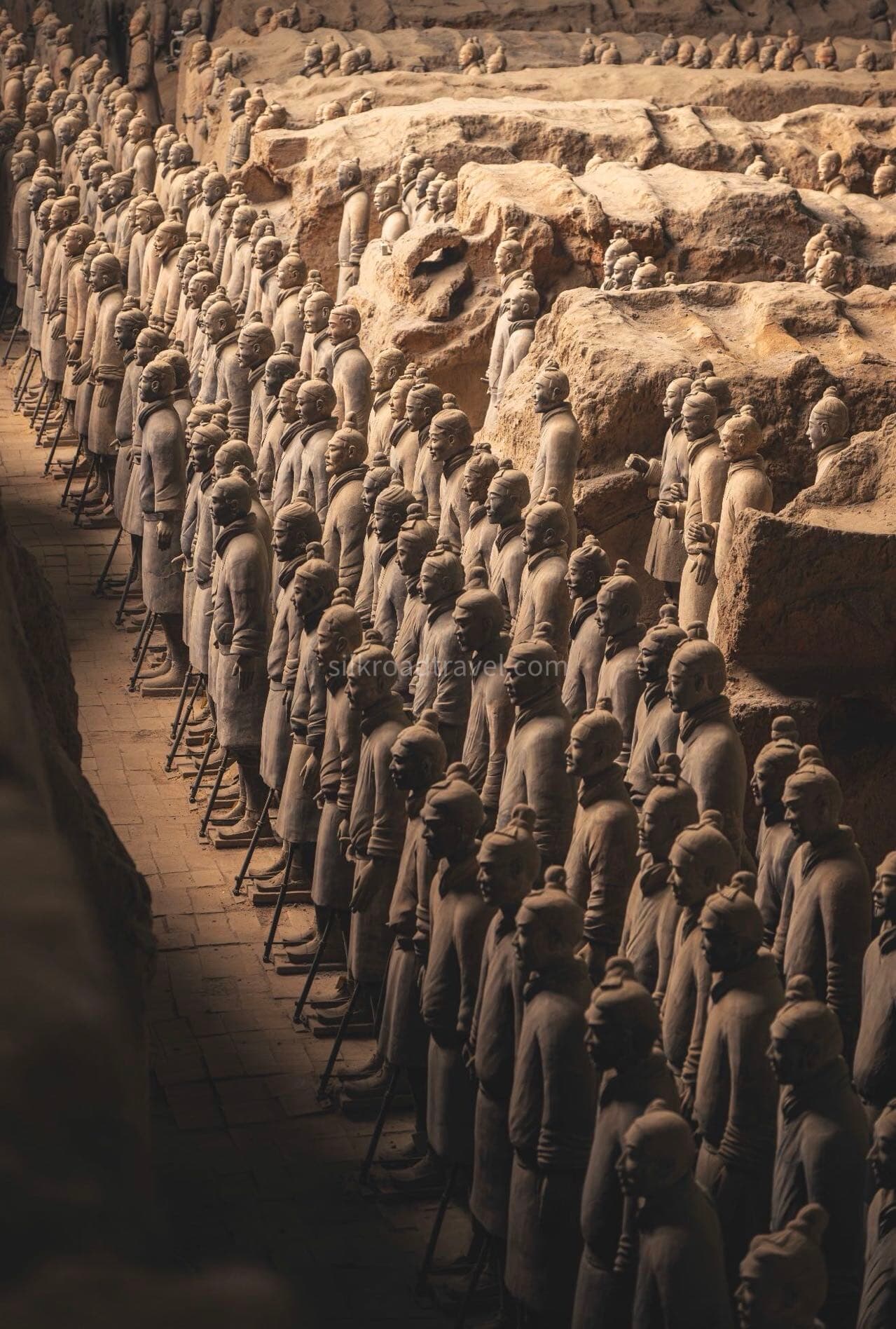 terracotta-warriors terracotta-warriors