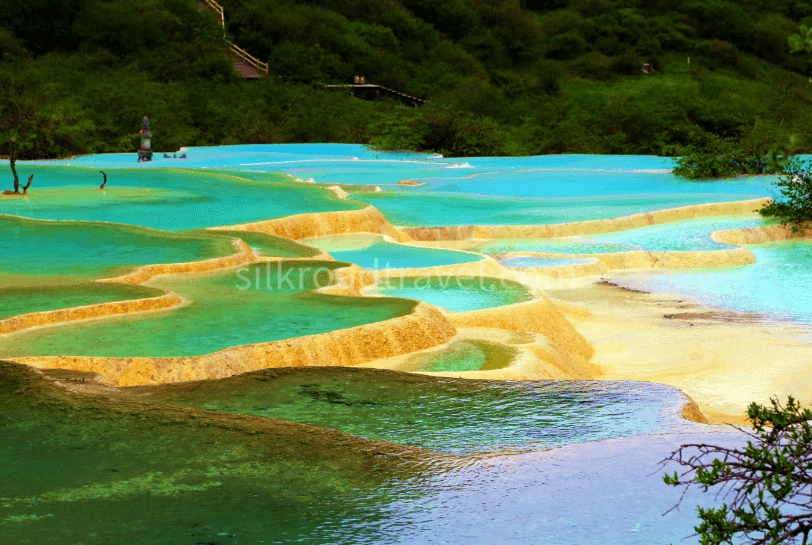 huanglong huanglong