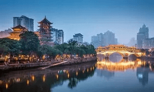 chengdu chengdu