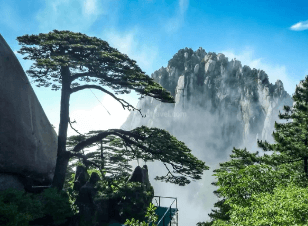 huangshan huangshan