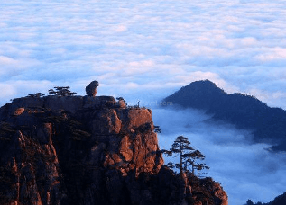 huangshan huangshan