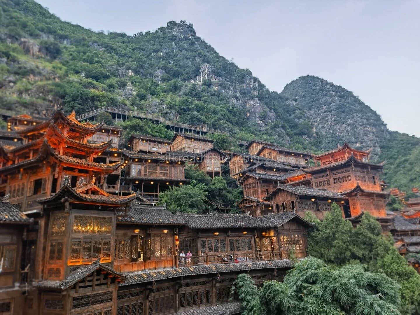 miao-village miao-village