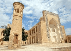 bahauddin-naqshbandi-complex bahauddin-naqshbandi-complex