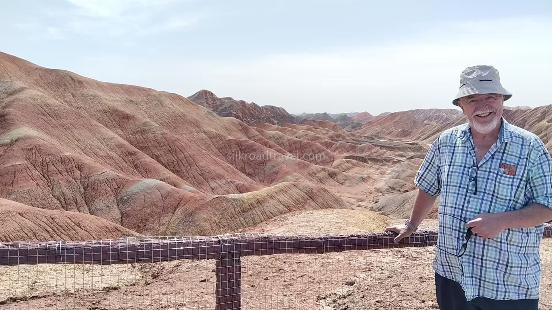 zhangye-danxia