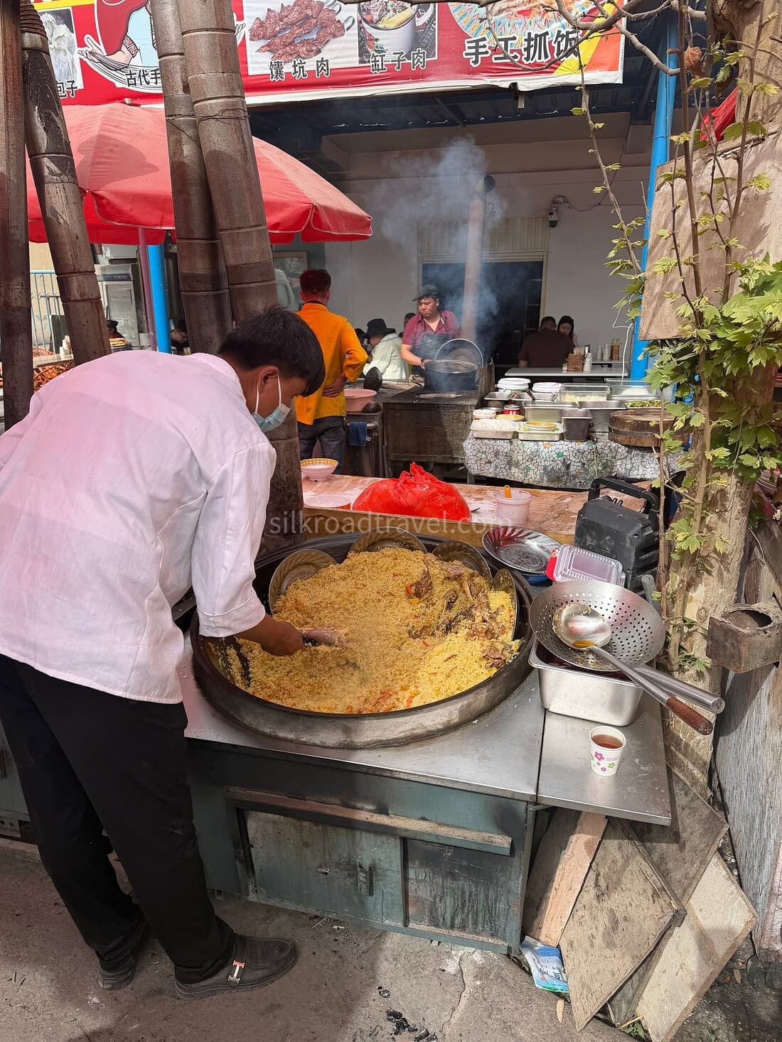 xinjiang-turpan