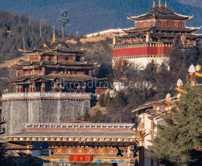 yunnan-dukezong-old-city yunnan-dukezong-old-city