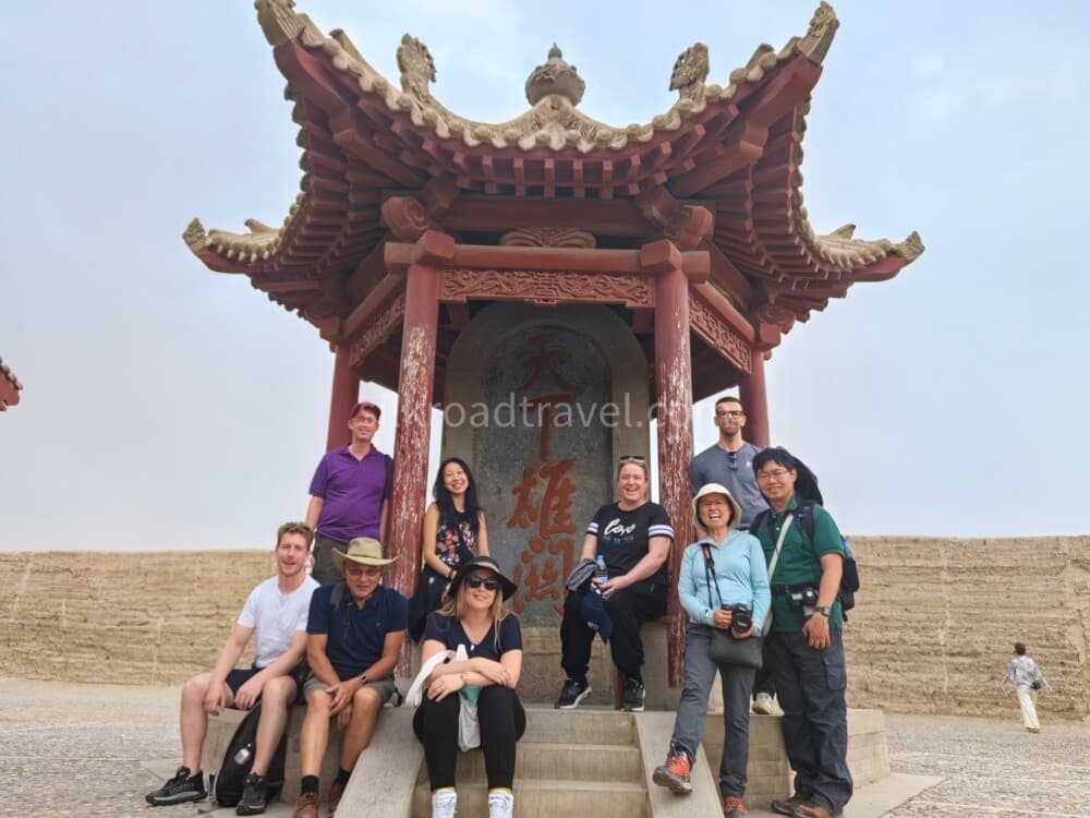 gansu-jiayuguan