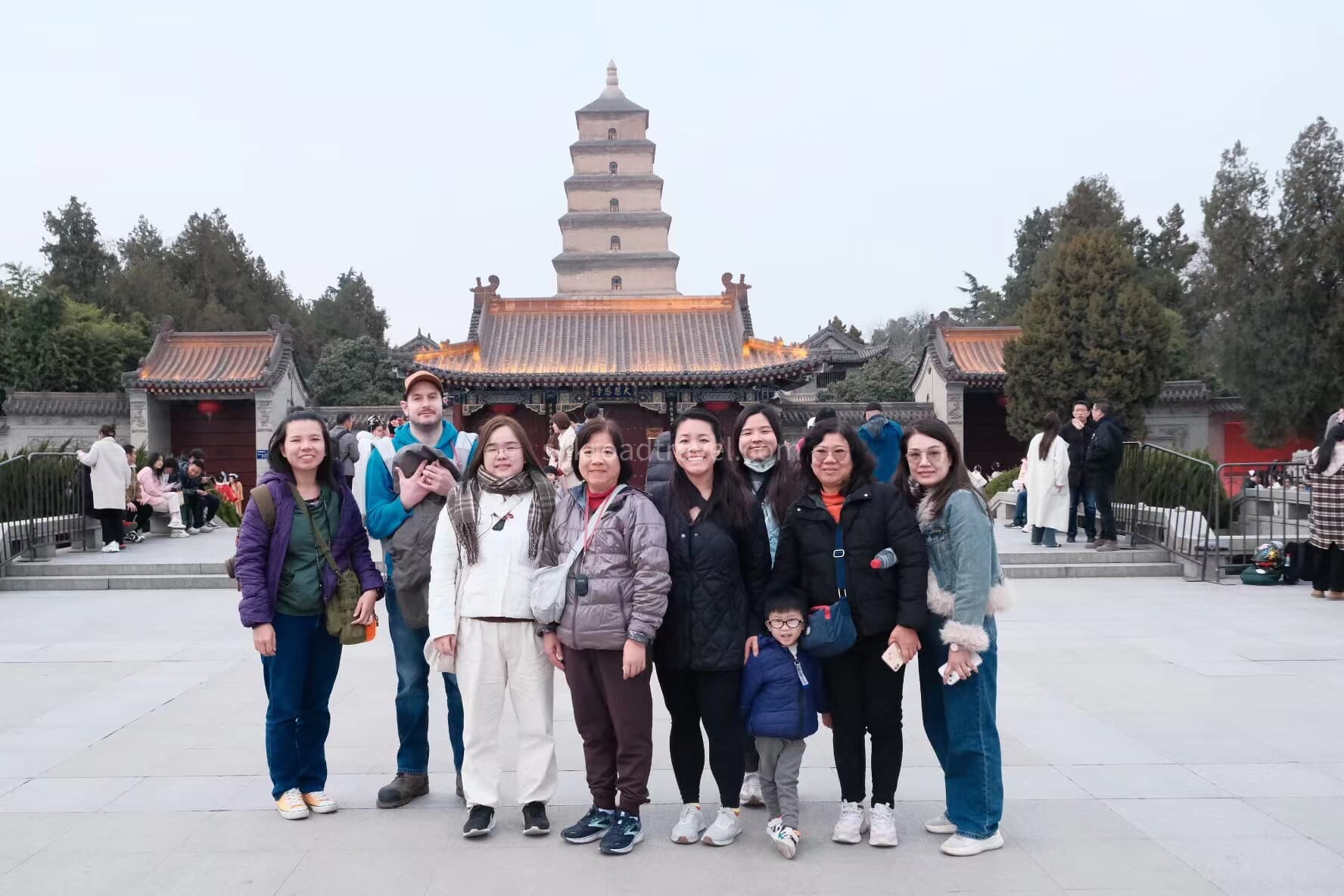 shanxi-xian-dayanta