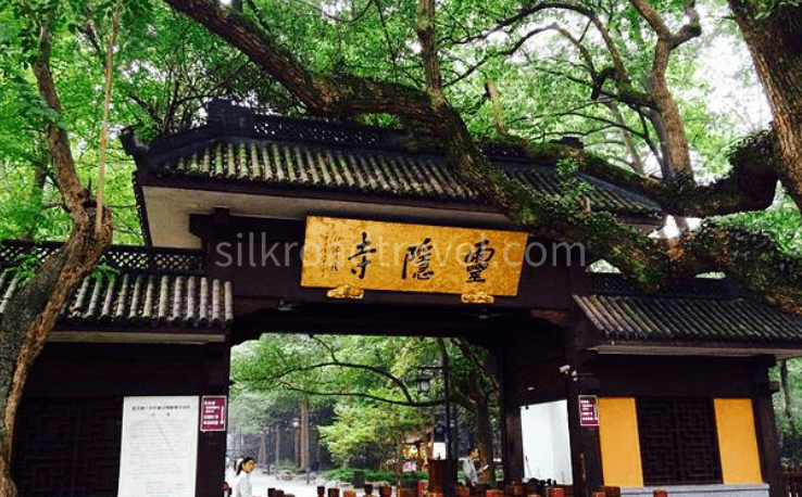 linying-temple linying-temple