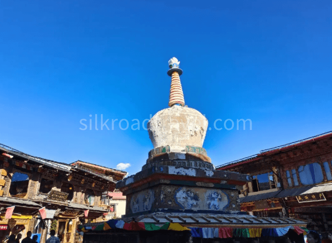 dukezong-ancient-town dukezong-ancient-town