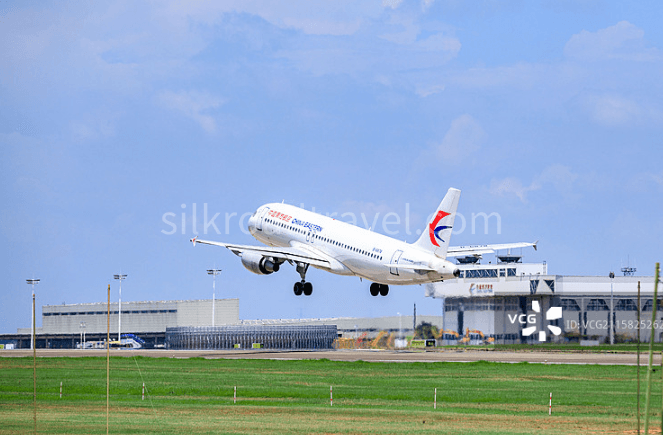 nanchang-changbei-international-airport nanchang-changbei-international-airport